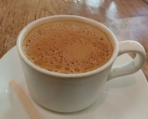 Classic Black Teas