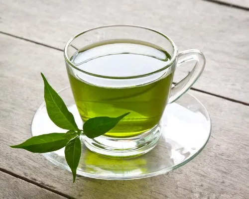 Green Tea