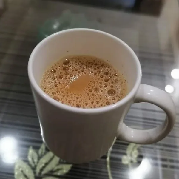 Premium White Peony Tea