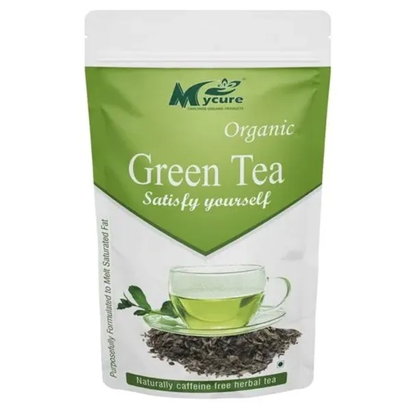 Jasmine Green Tea