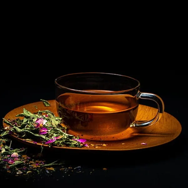 Darjeeling First Flush Black Tea