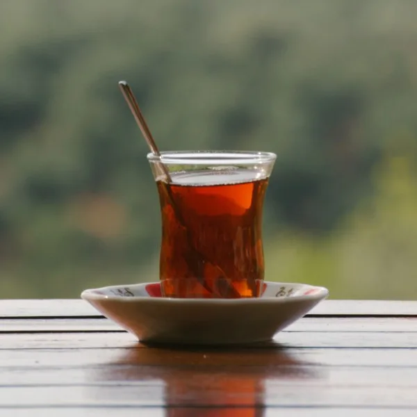 Authentic Masala Chai Spiced Blend