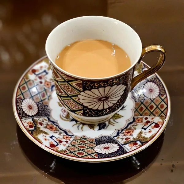 Royal Cardamom Masala Chai